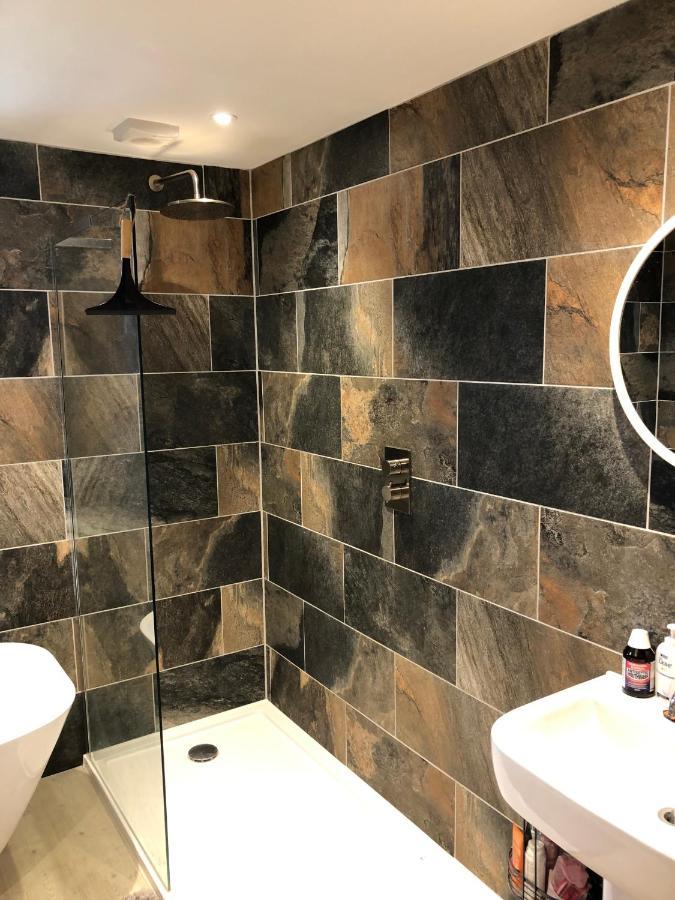 Lower Farm Lodge Stowmarket Ngoại thất bức ảnh